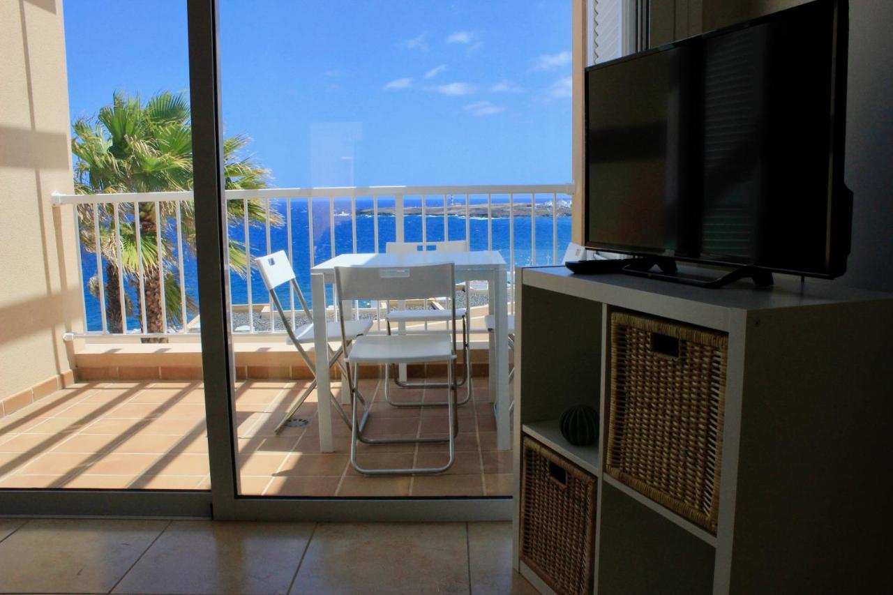 Beautiful Ocean View Apartment 2