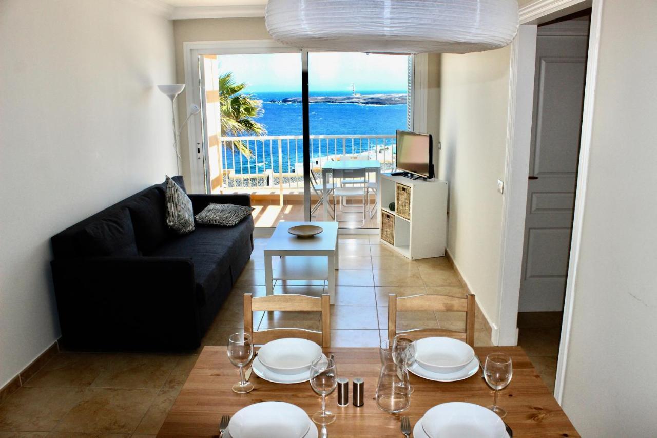 Beautiful Ocean View Apartment