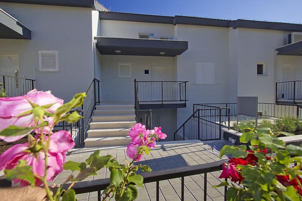 Villa Ragusa Palace-Taraca