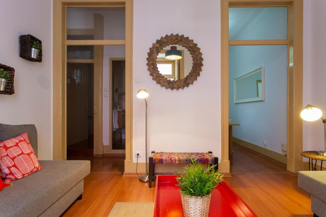 Coliseu by Central Hill Apartments 2