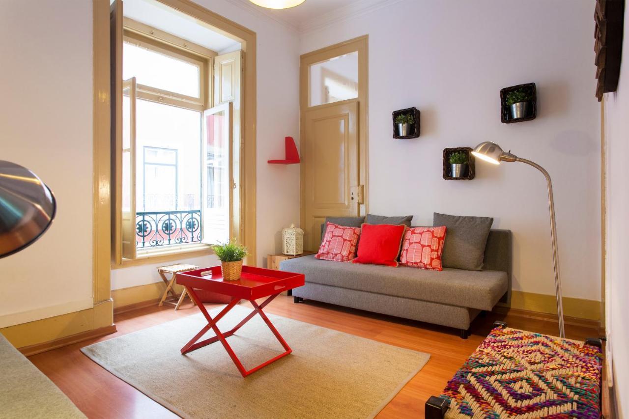 Coliseu by Central Hill Apartments 1