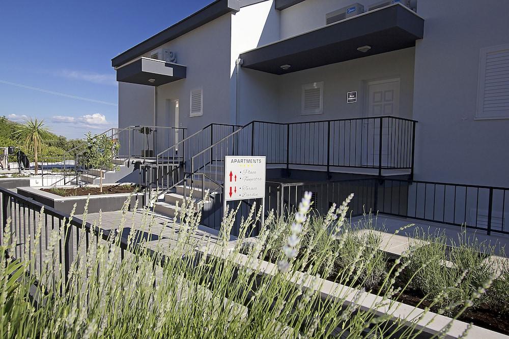 Villa Ragusa Palace-Placa