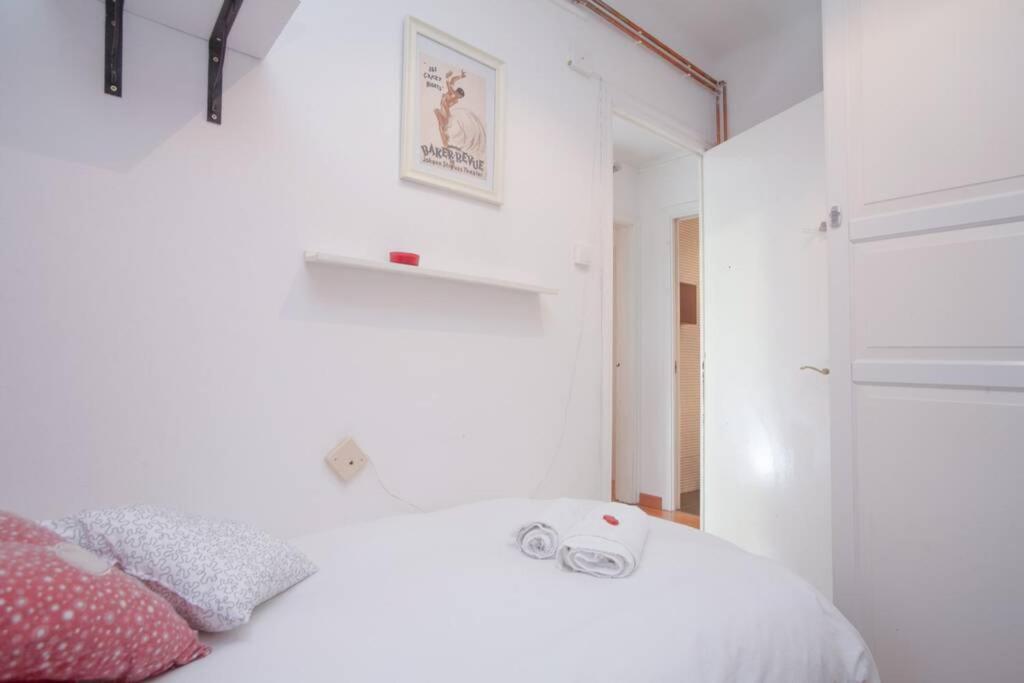 Apartamento Parc Guell 2