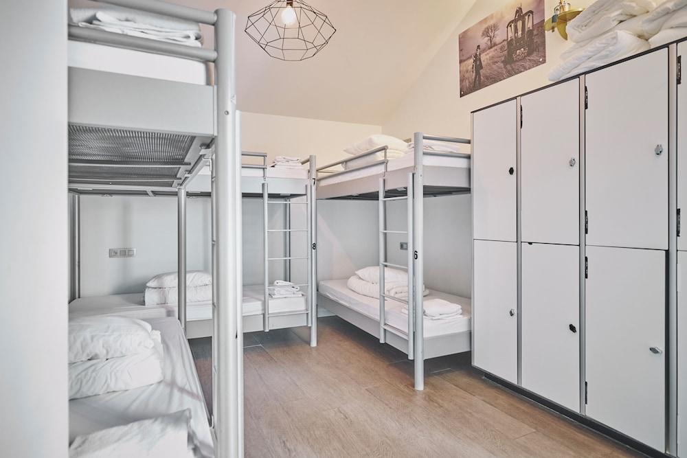 2go4 Quality Hostel Brussels Grand Place