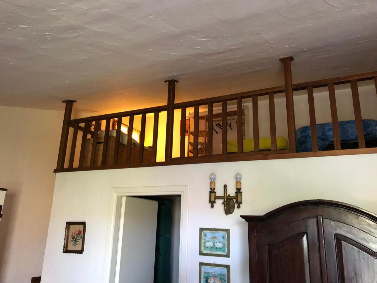 Villetta Con Grande Giardino Vicino Alla Spiaggia di Campus 2