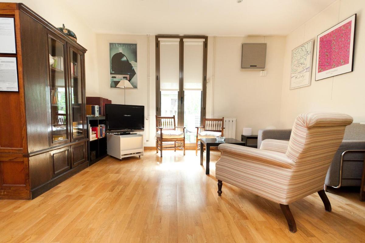 Penthouse Vallespir 1