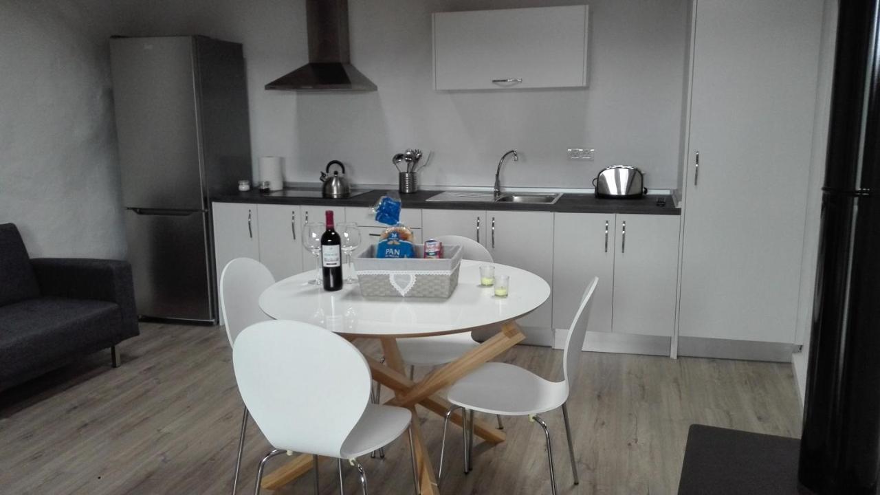 House To Relax El Tanque