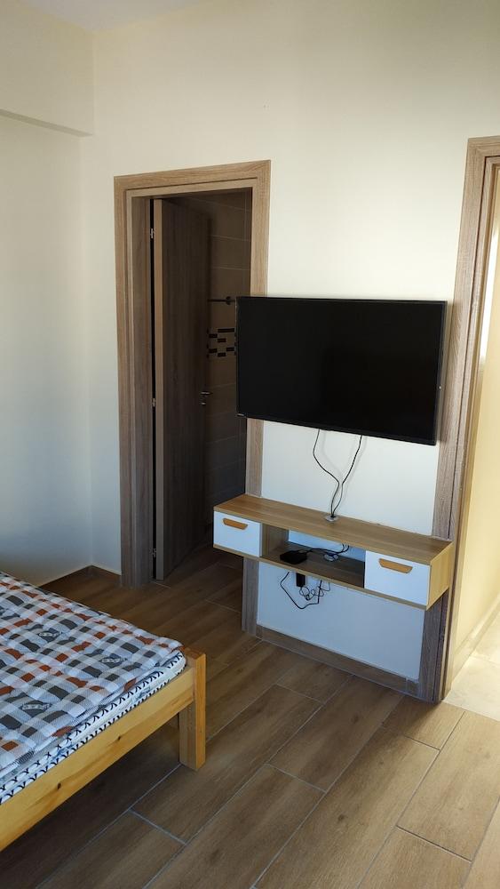 Afrodite Luxury Villa Complex 4 Bedroom 1