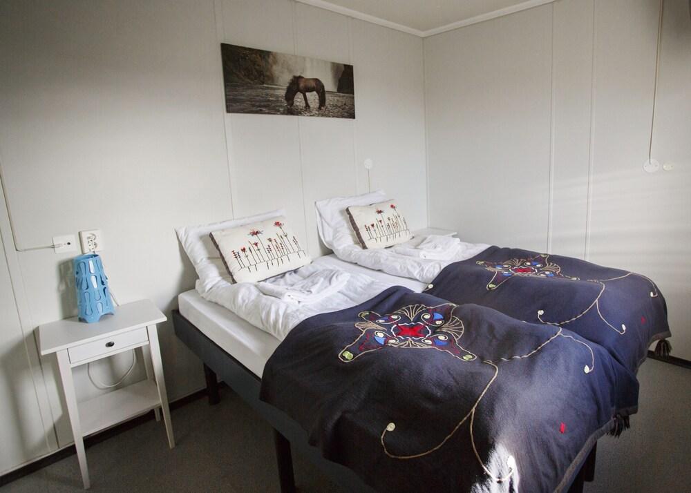 Hestaland Guesthouse Horse Farm Stay 1