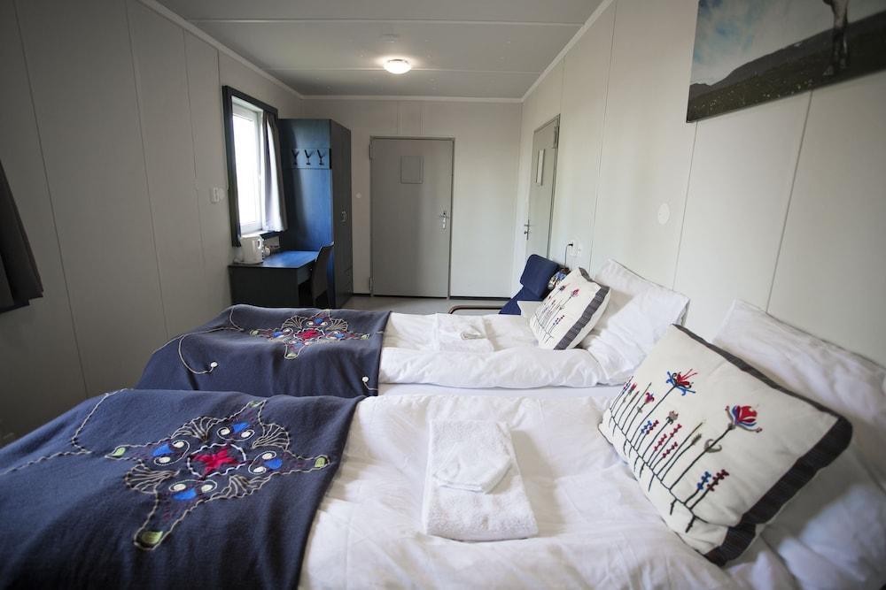 Hestaland Guesthouse Horse Farm Stay 2