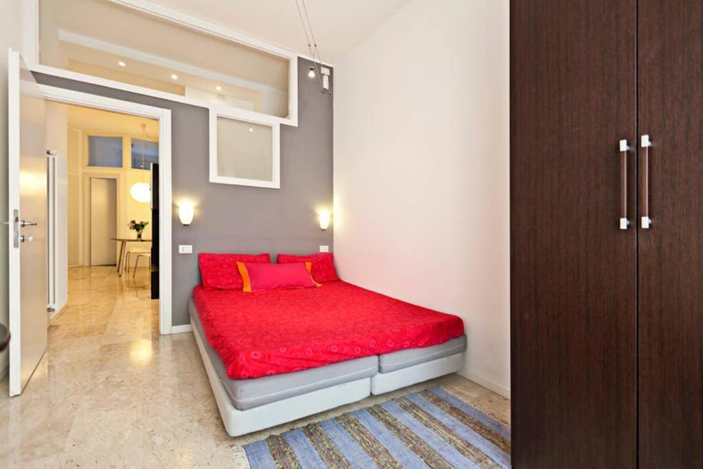 Milan Downtown - the Flat 2