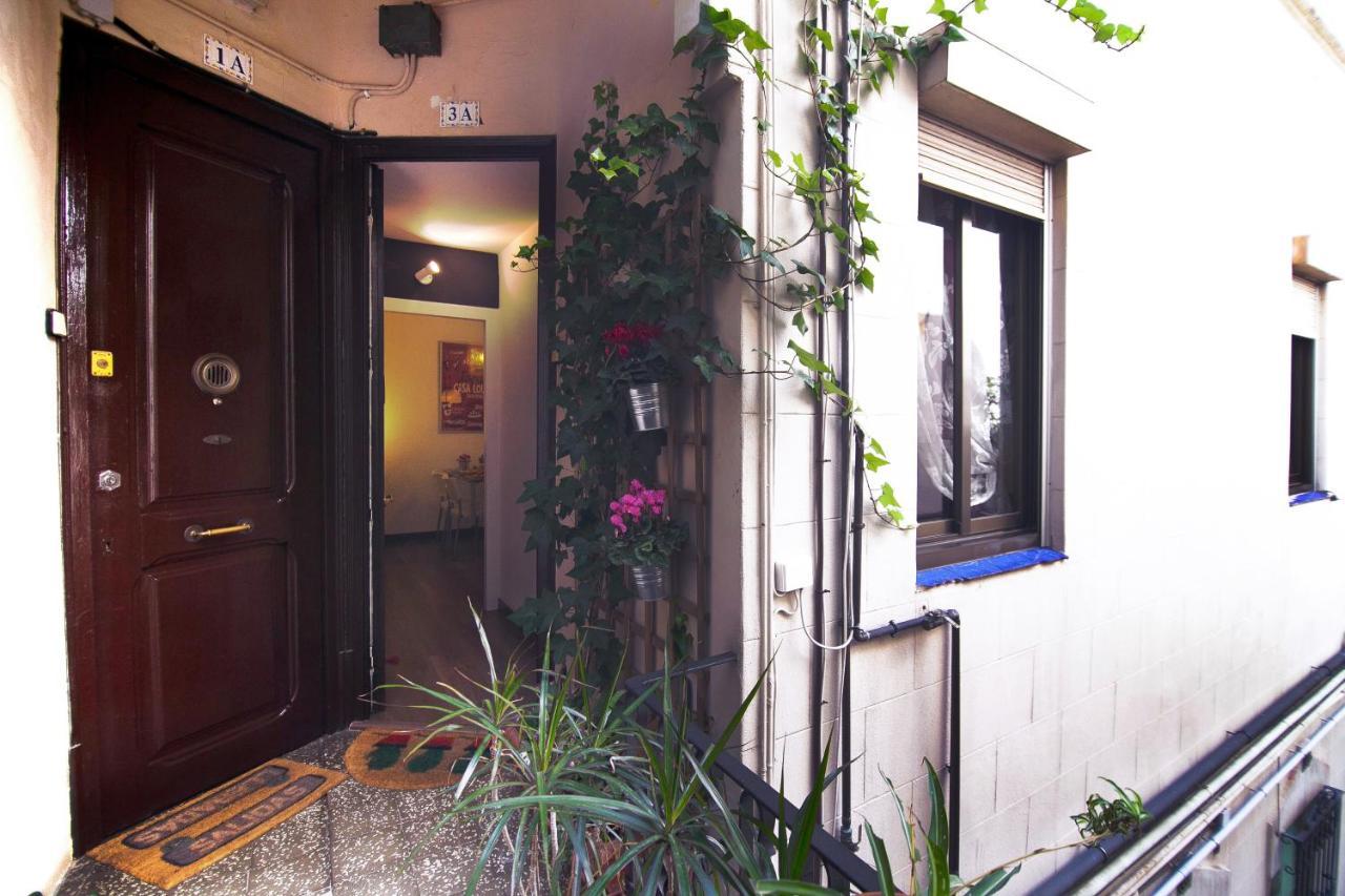 Casa Tortilla Sagrada Familia 2