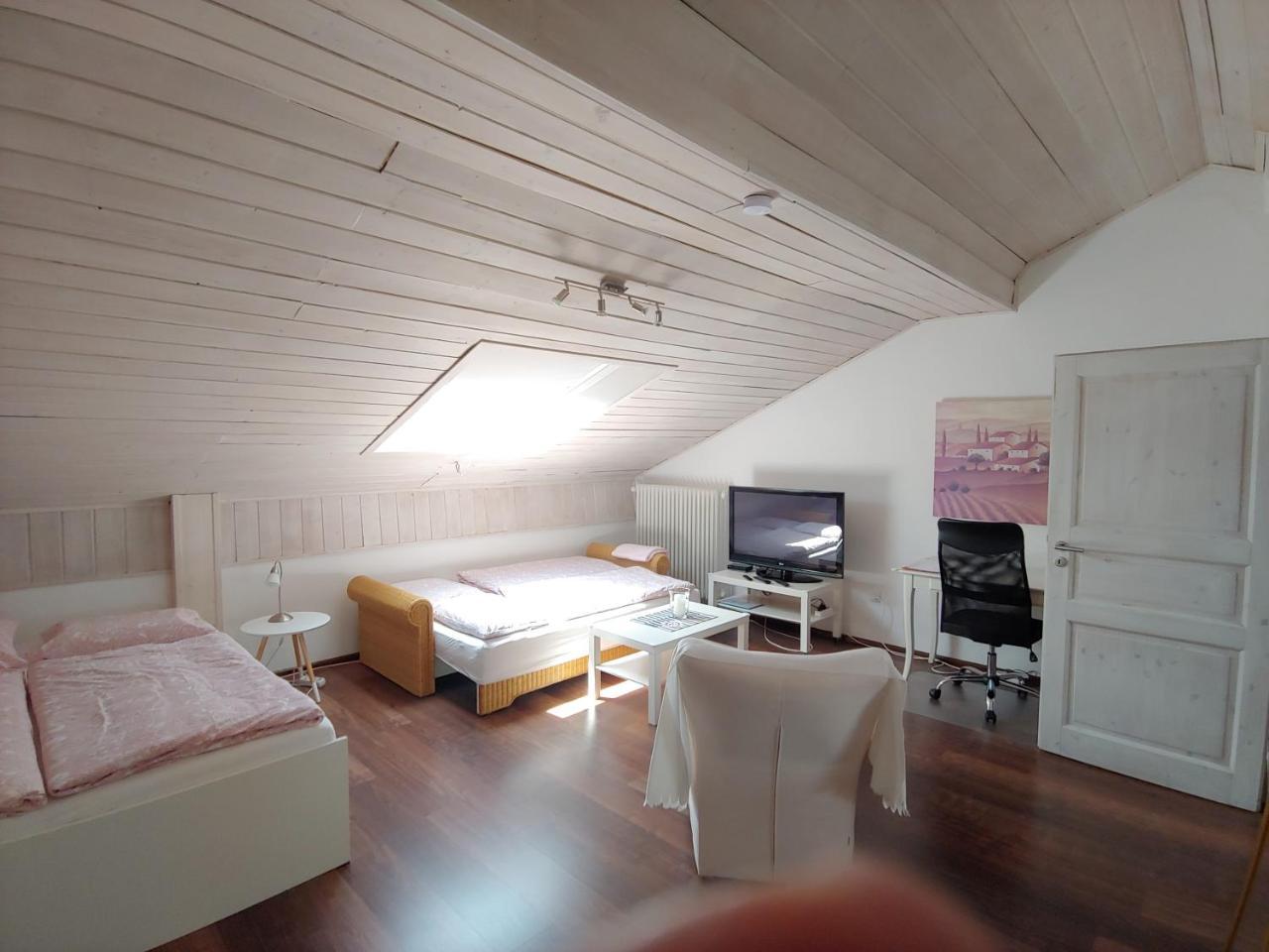 Modernes Apartment Zum Wohlfuhlen