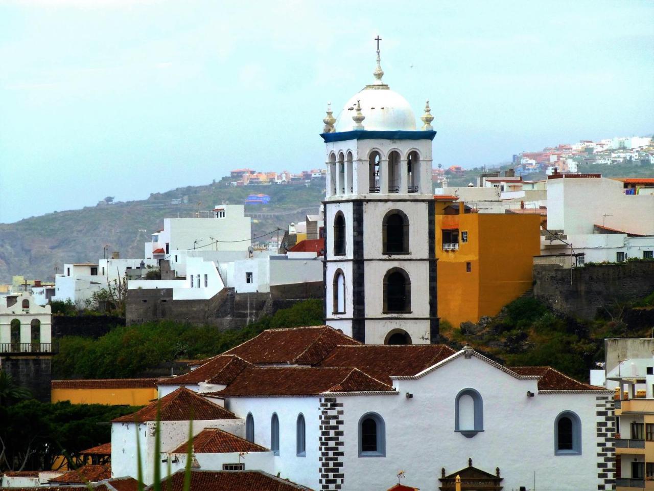 Casa Fa & Na Garachico by Hrtenerife Net 2