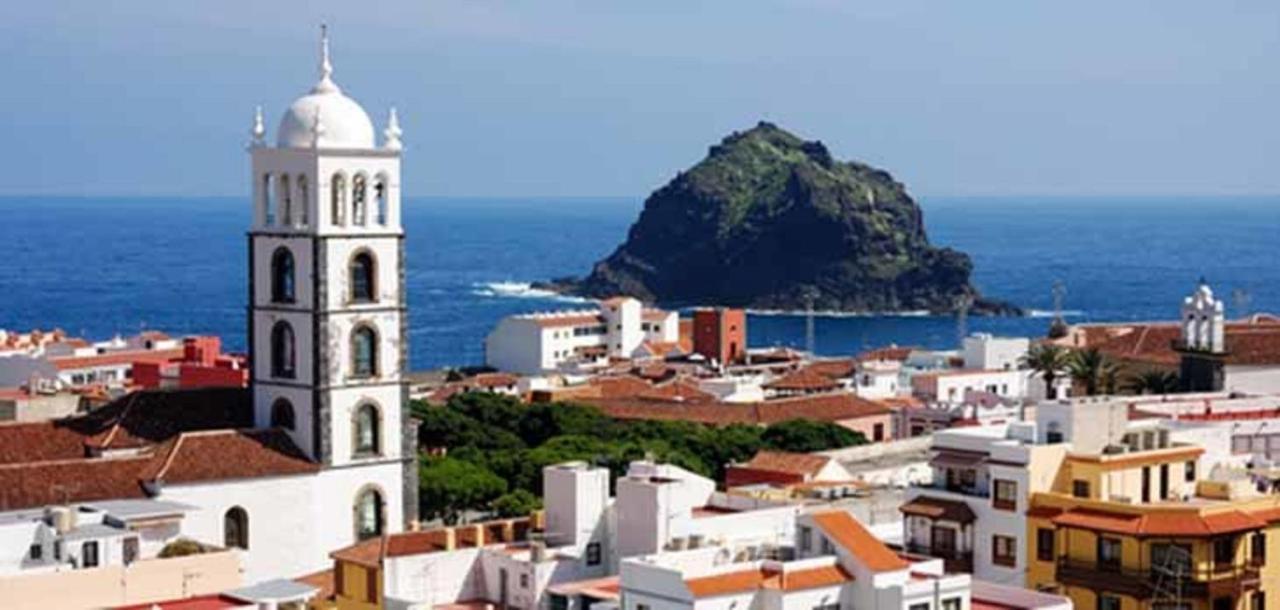 Casa Fa & Na Garachico by Hrtenerife Net 1