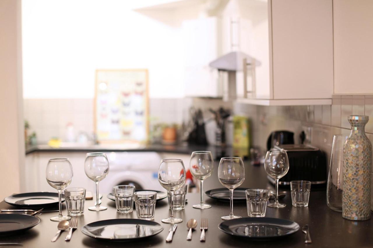 3beds/2baths in Oxford Circus