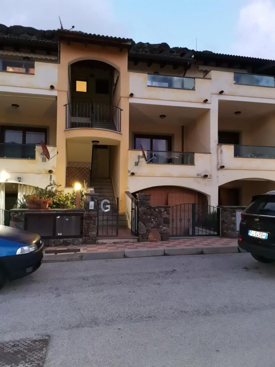 La Caletta di Dany 1