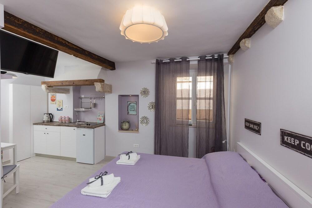 Studio Apartment Lumia 2