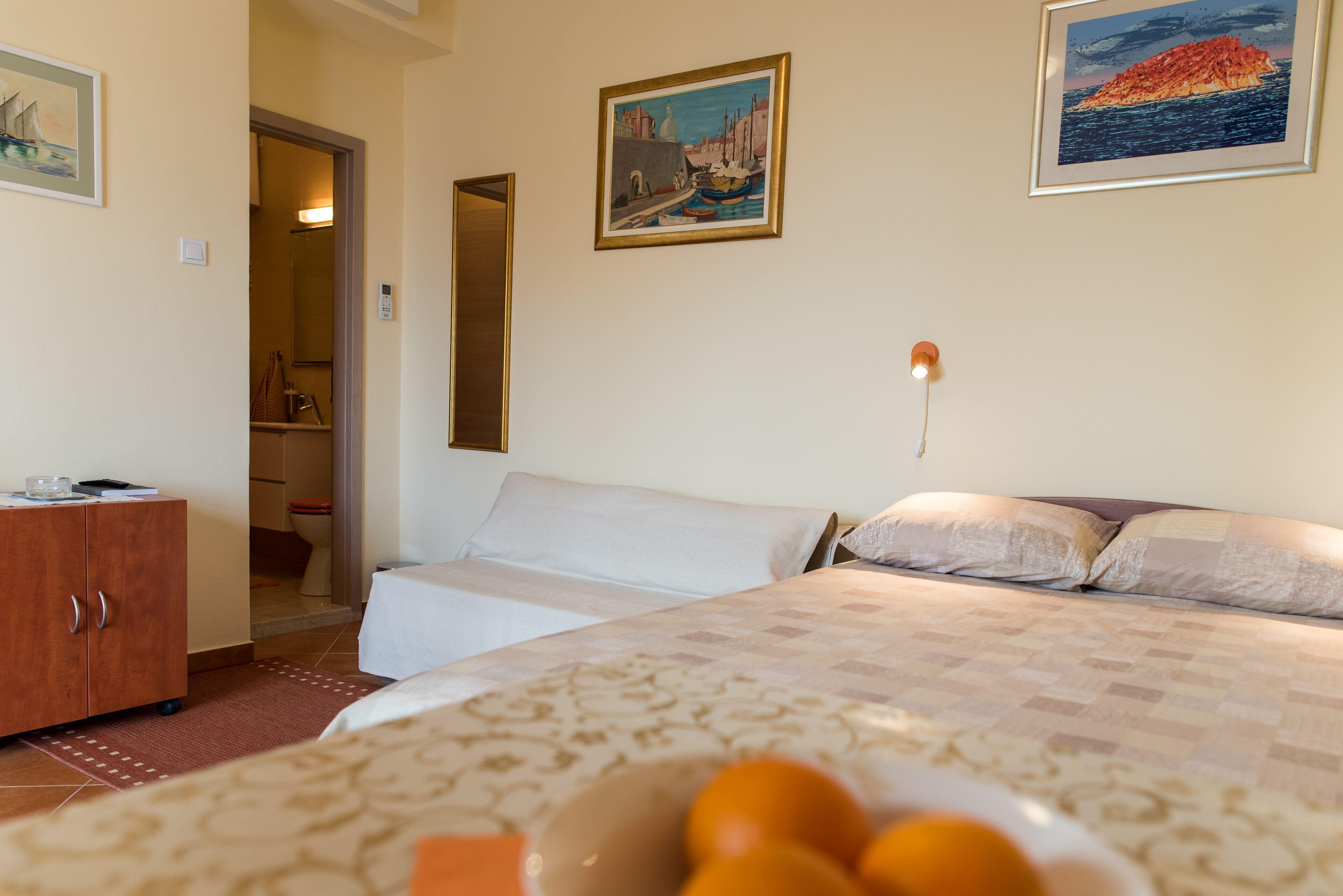 Apartment Pulastar 1