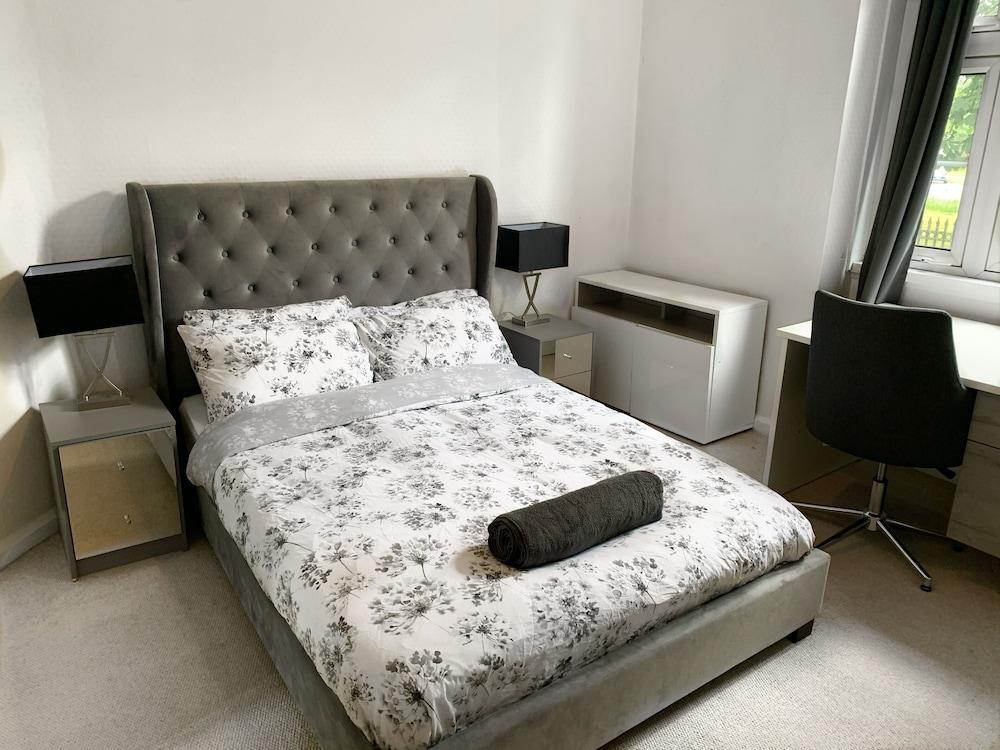 Deluxe London Homes Tower Bridge 1