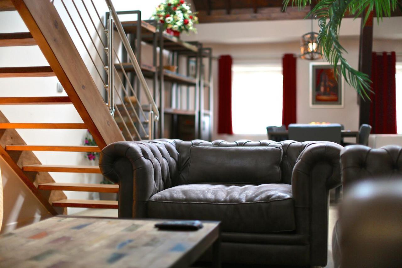 Royal Apartments Brussels 2