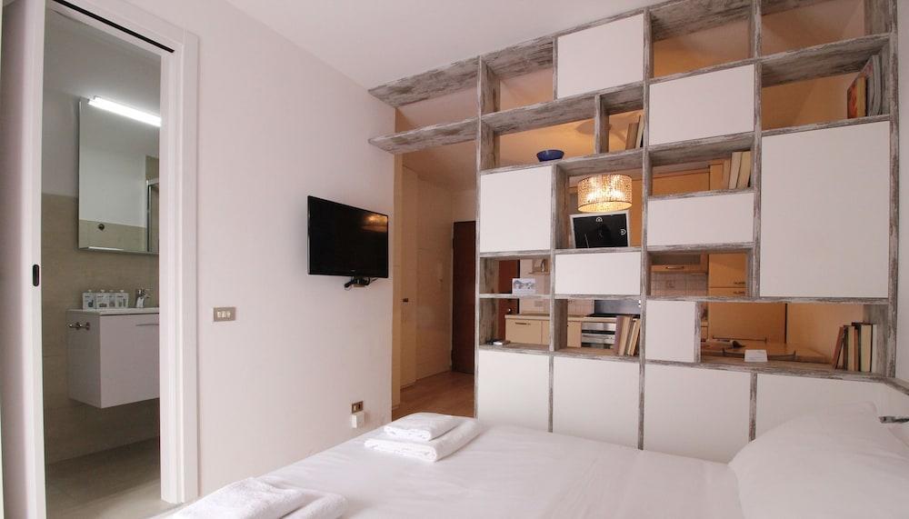 Italianway - Bligny 39 Studio