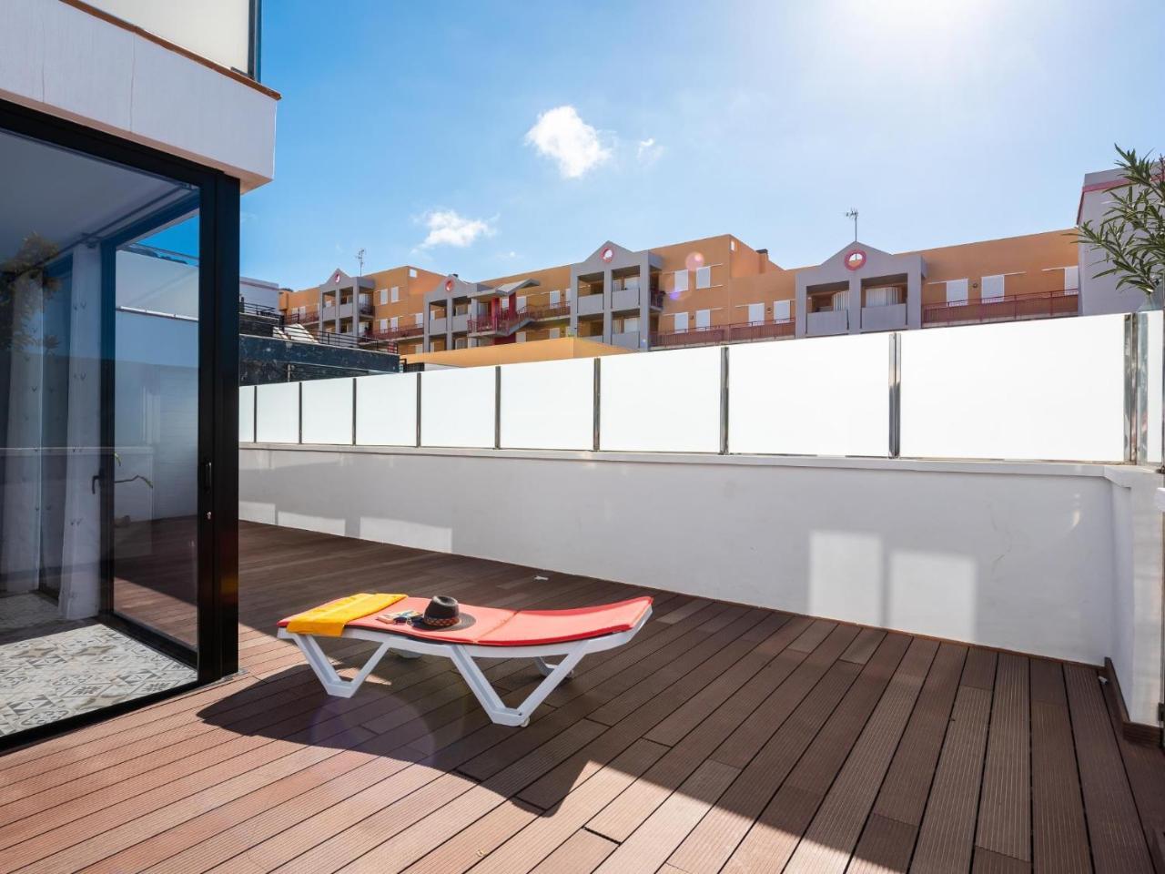 Kalima Luxury Property Big Terrace 2