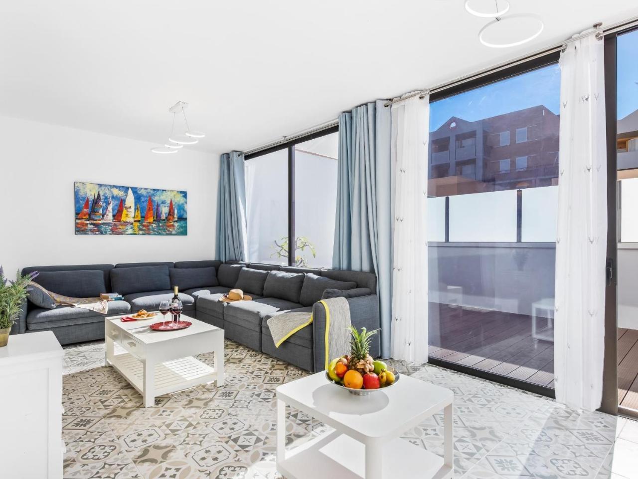 Kalima Luxury Property Big Terrace 1