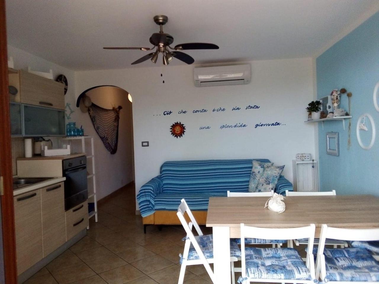 Happy Sun Apartment 1