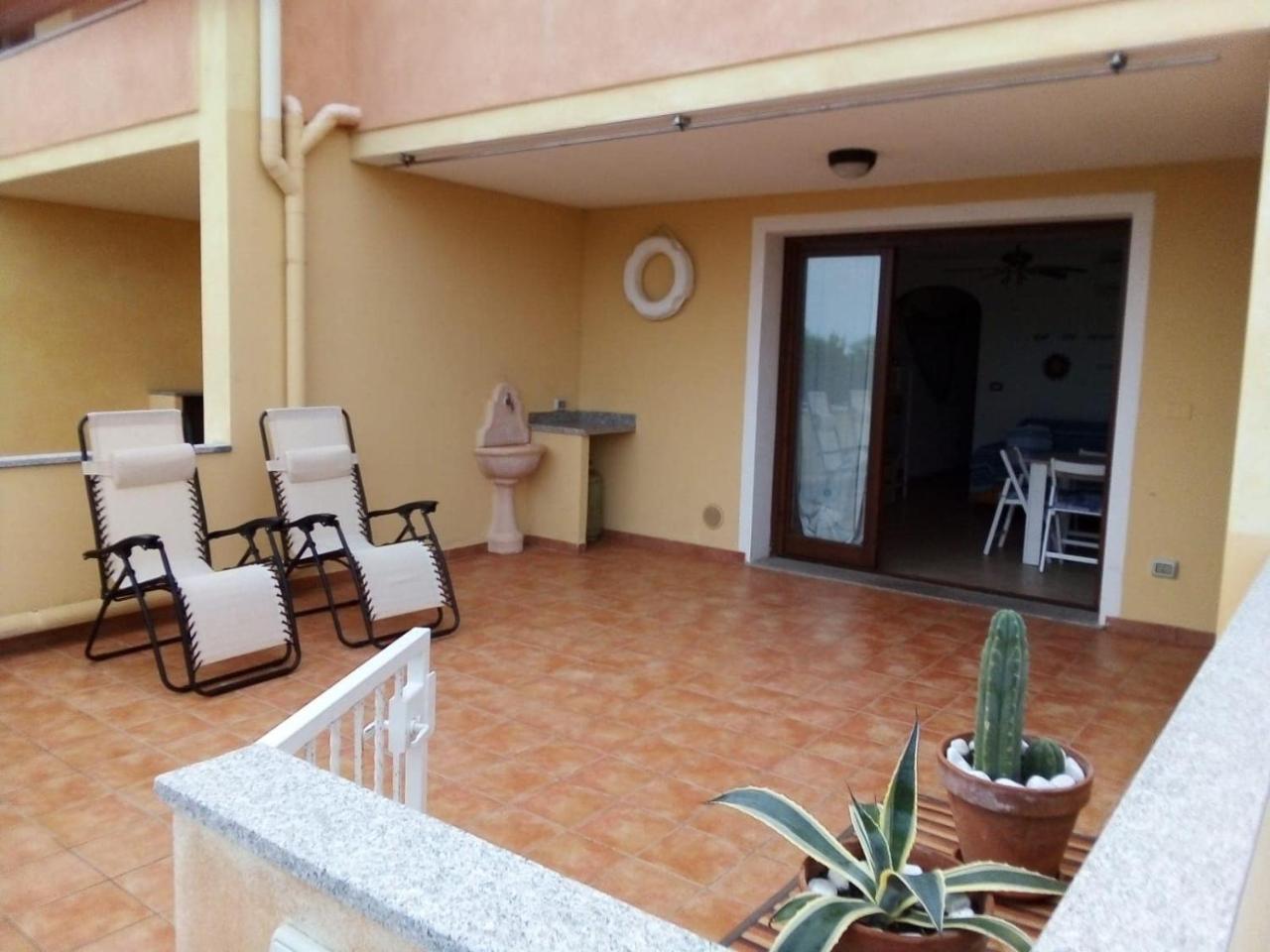 Happy Sun Apartment 2