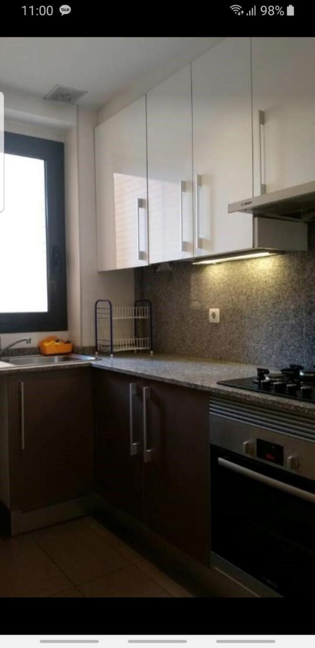 Apartamento Lk Barcelona 1