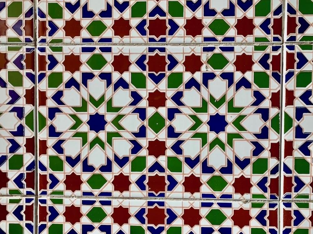 Riad Koutoubia Royal Marrakech