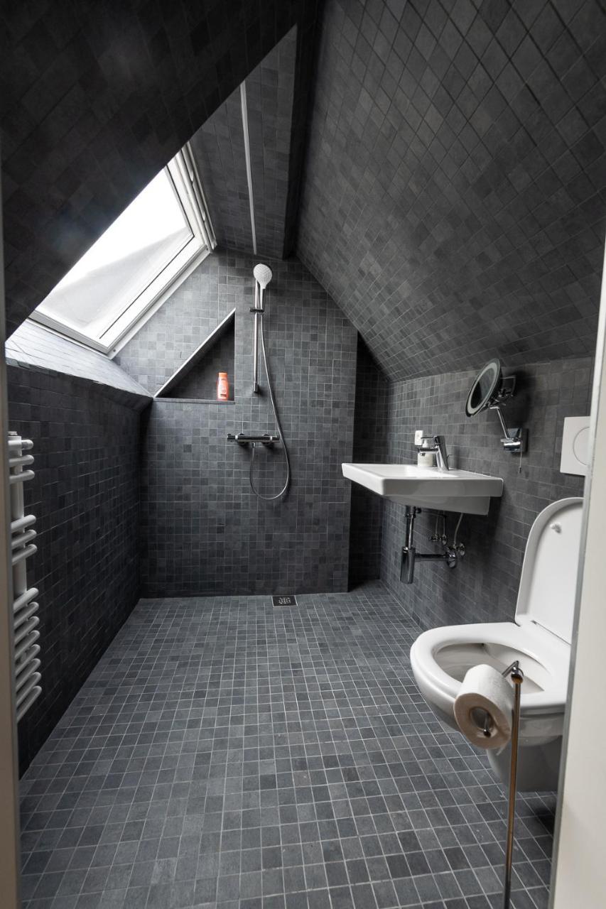 Spacious Modern Appartments in the Heart of Brussels 2