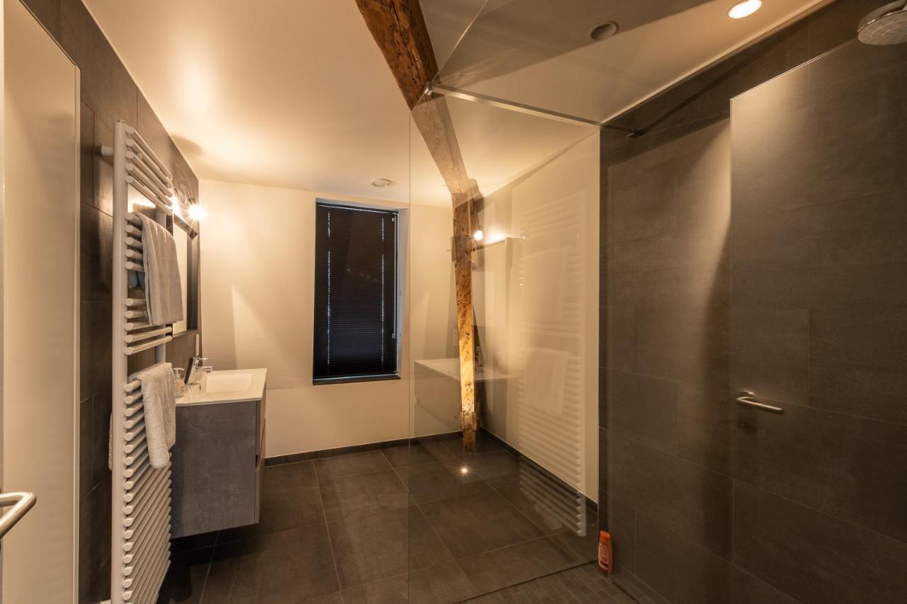 Spacious Modern Appartments in the Heart of Brussels 1