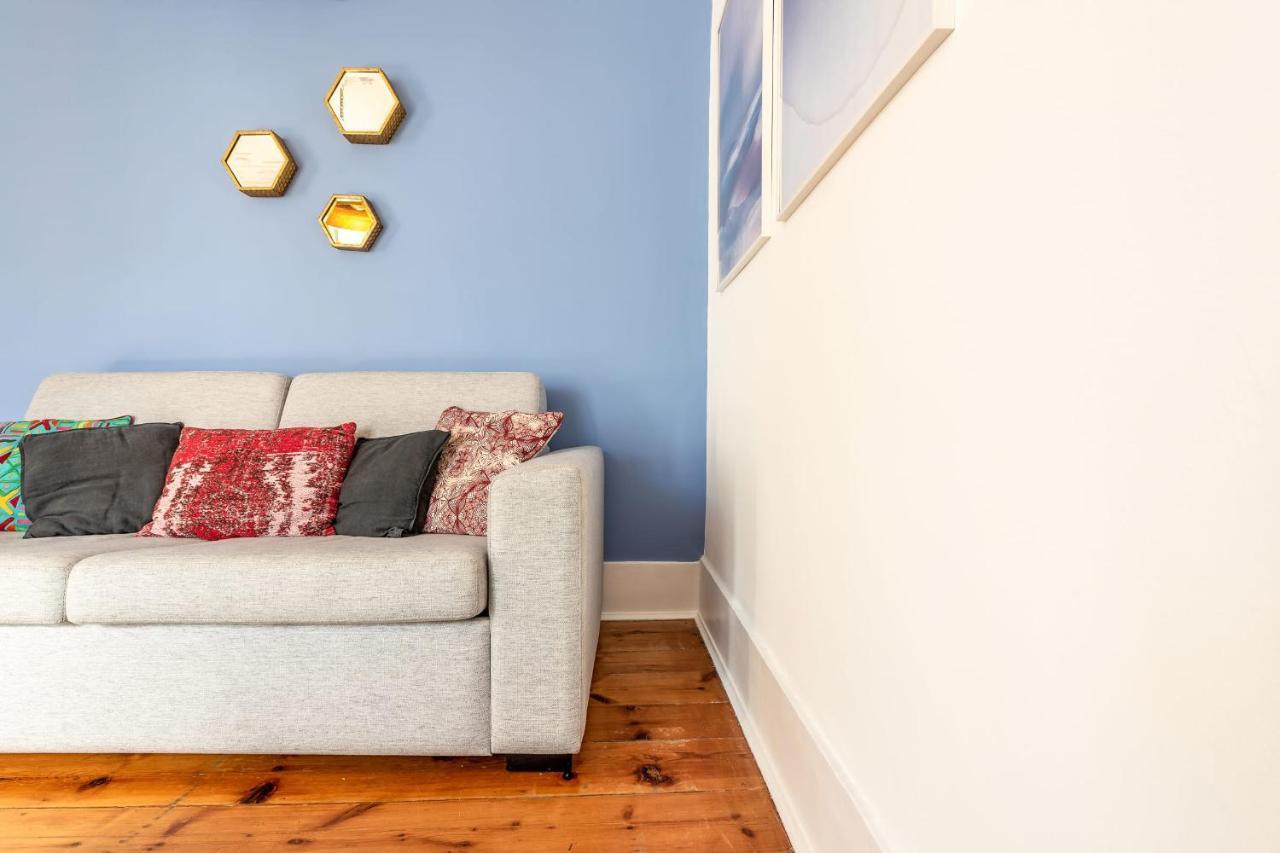 Guestready - Groovy Fanqueiros 1