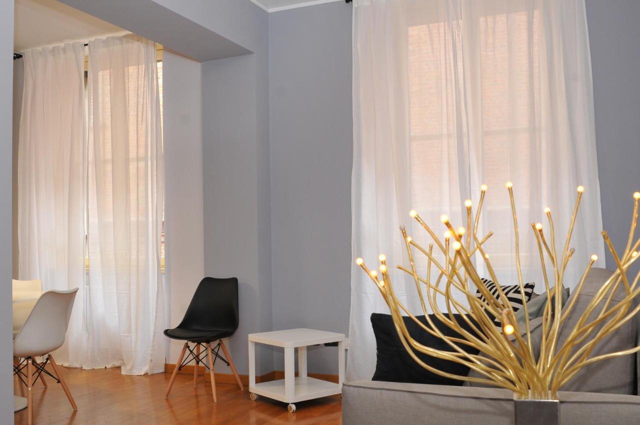 Residenza Fiori Oscuri 1