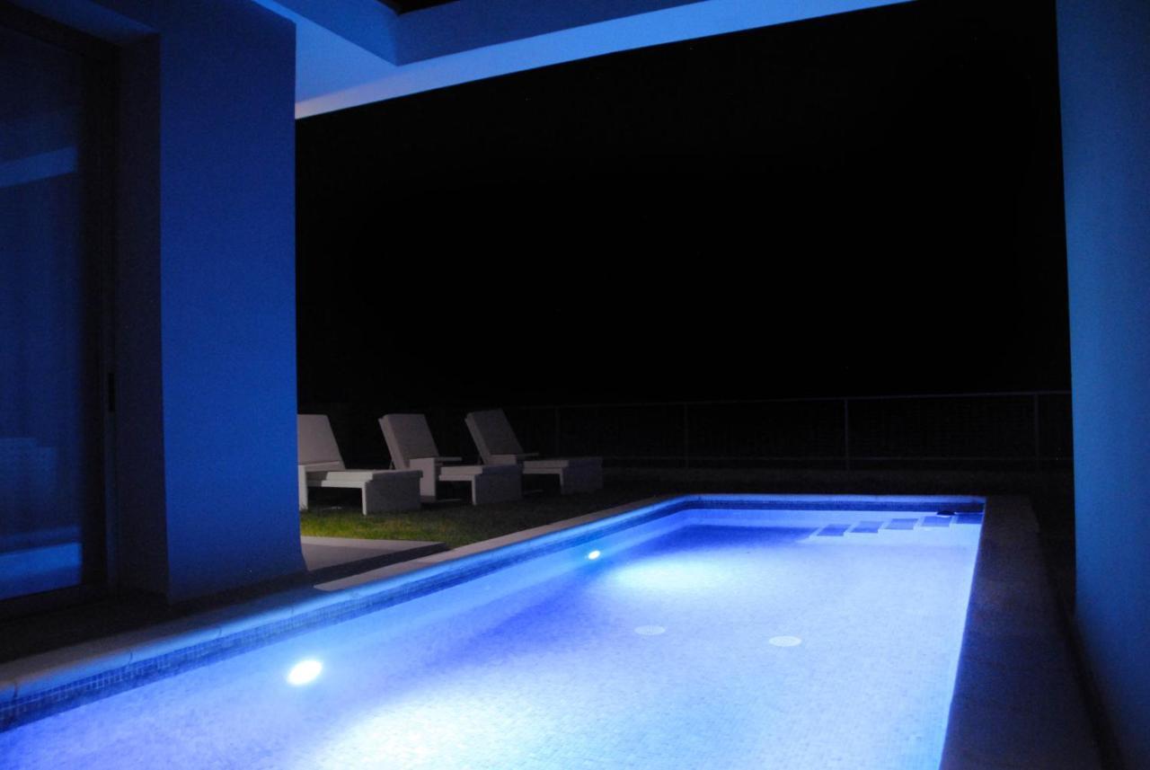 Luxury Villa Lazaro Elegancia Y Exclusividad 1