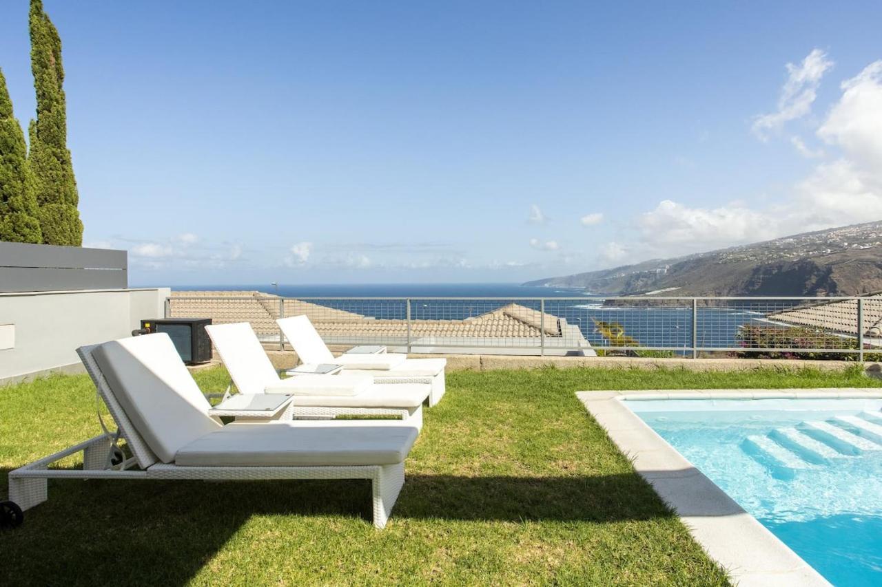 Luxury Villa Lazaro Elegancia Y Exclusividad 2