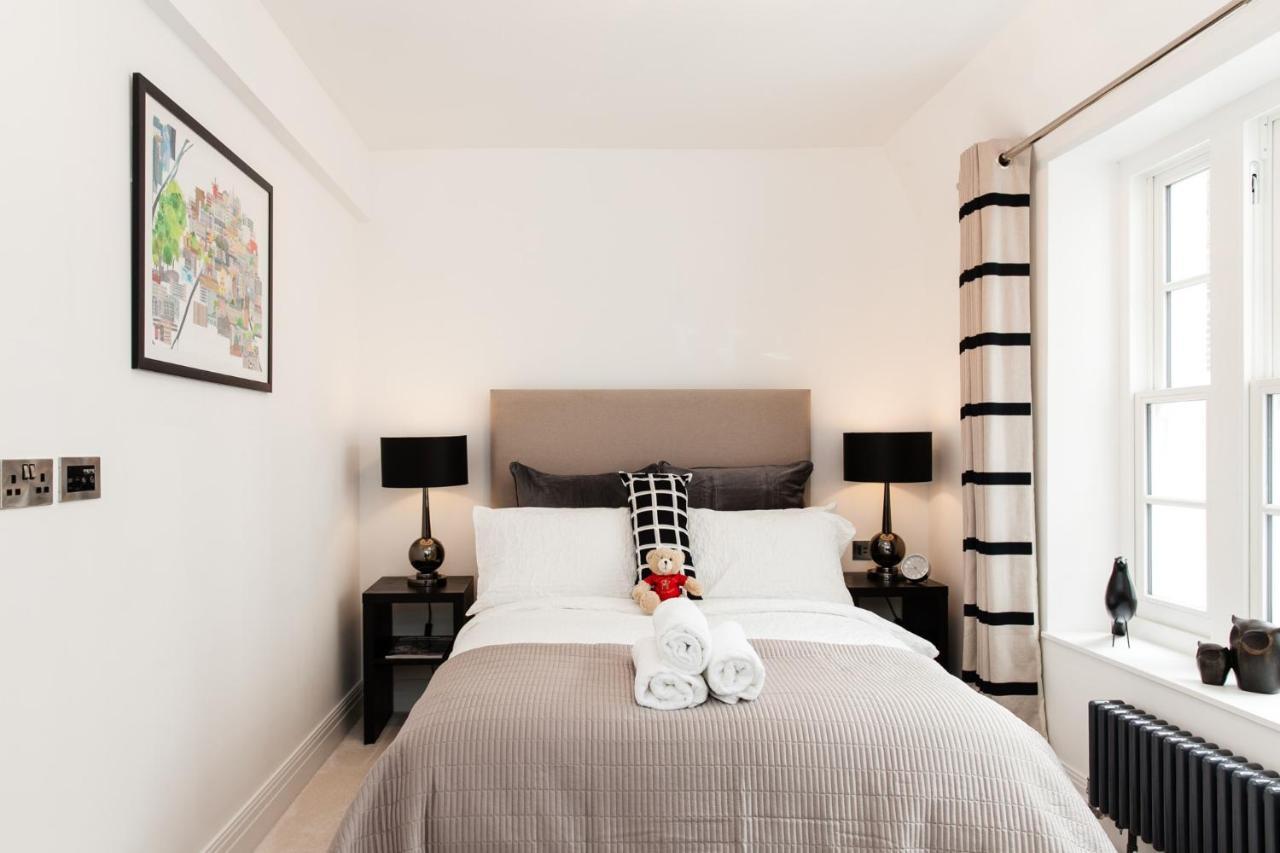Aircon 2 Bedr, 3 Beds, 2 Bath Covent Garden, Subway 2
