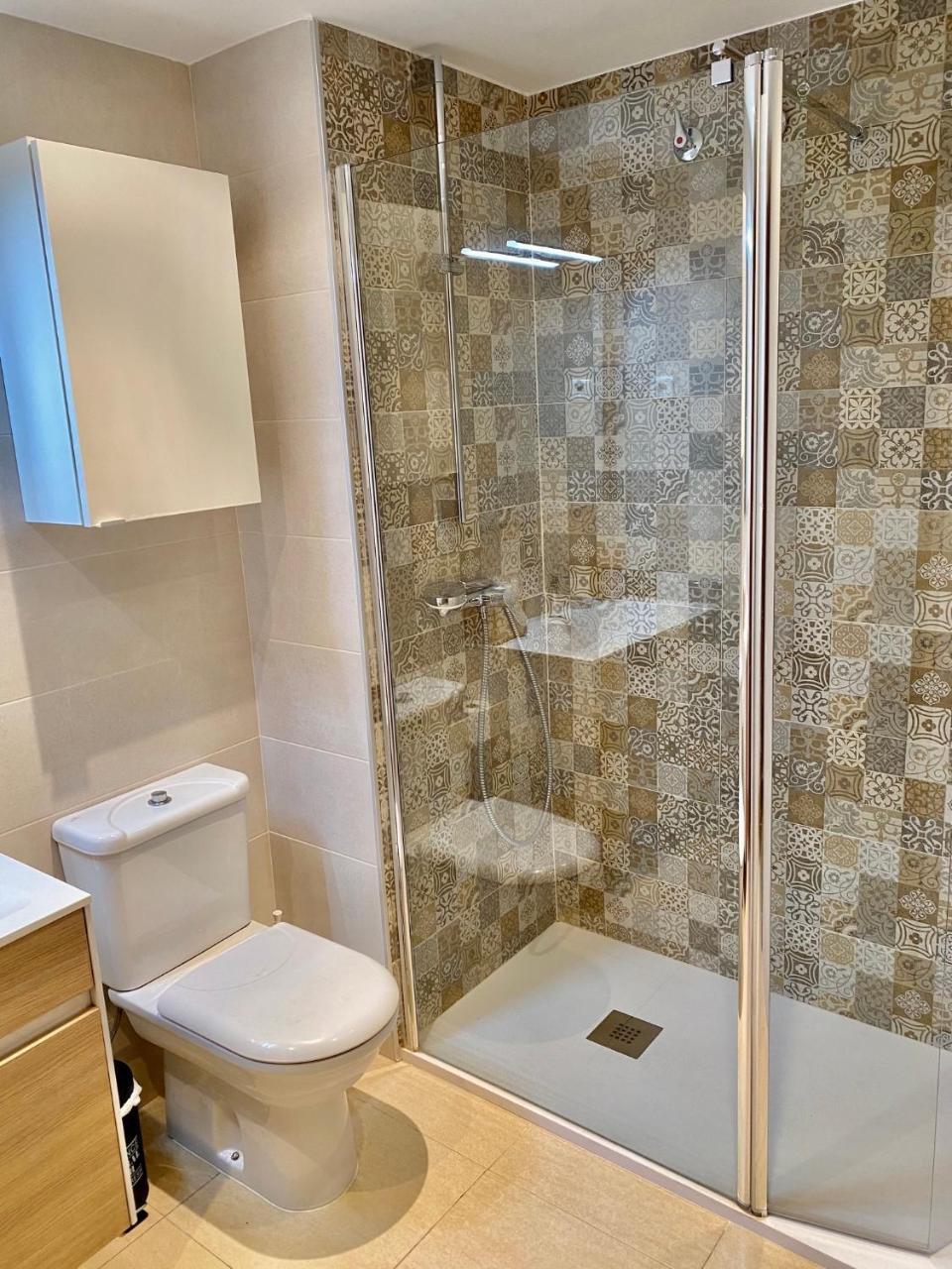 Barcelona Fira & Camp Nou Stadium 1