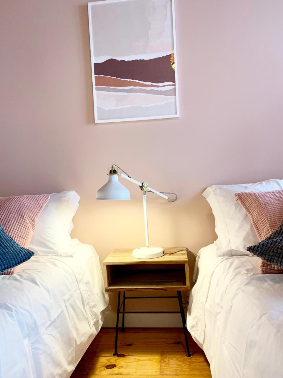 Apartments Center Castelo de Sao Jorge 2