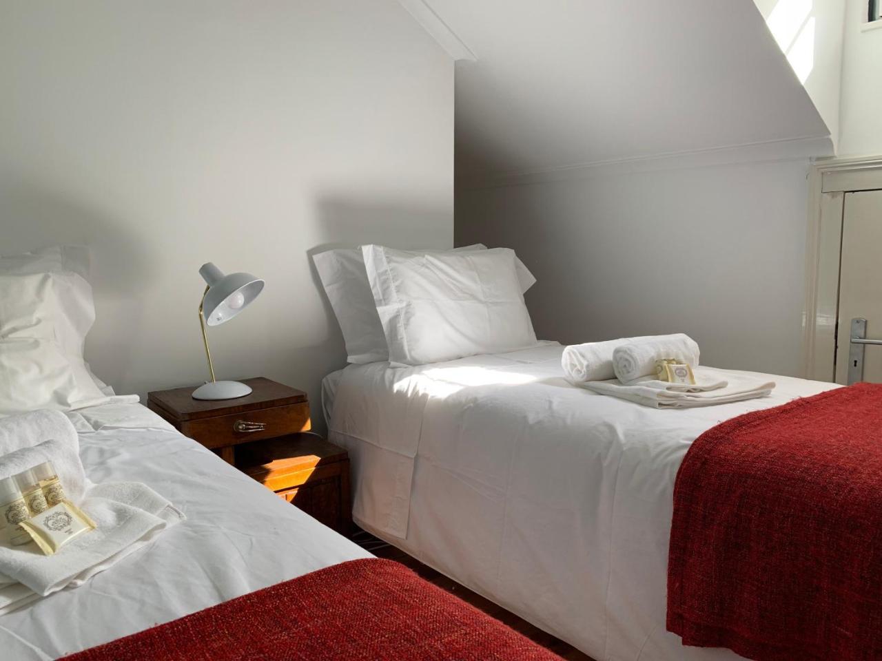 Apartments Center Castelo de Sao Jorge 1