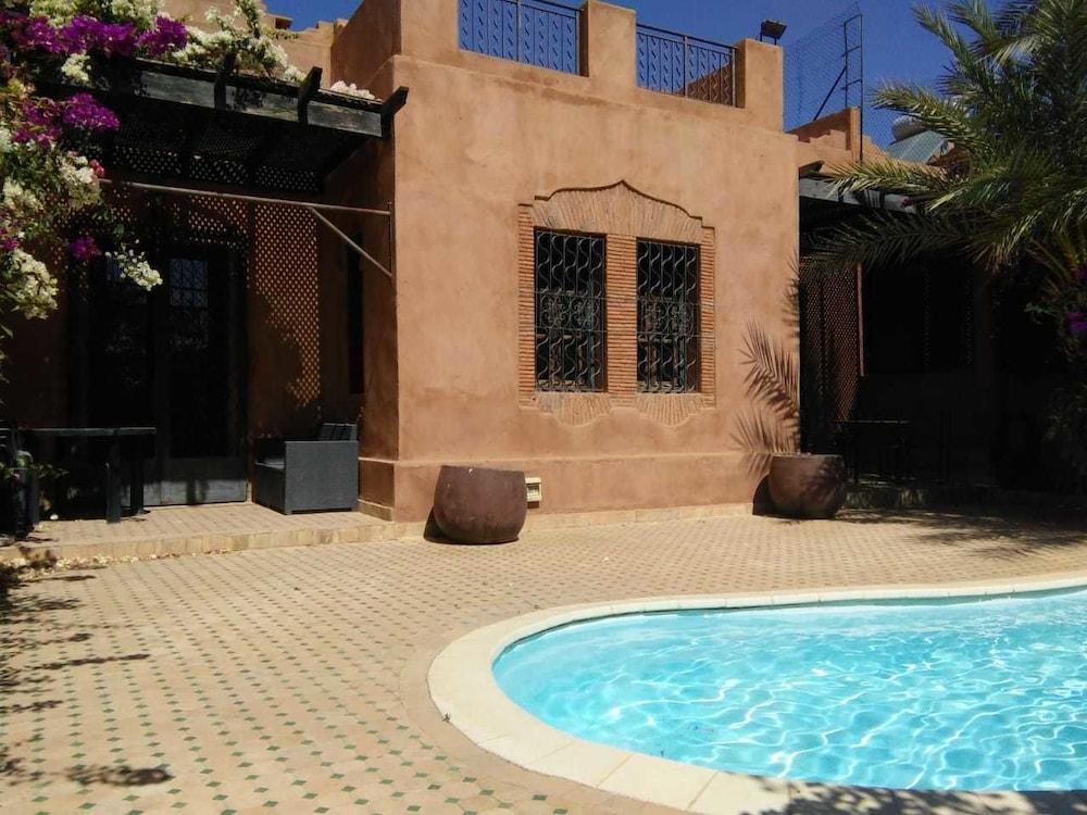 Villa River Palm-Palmeraie-Vlc-263