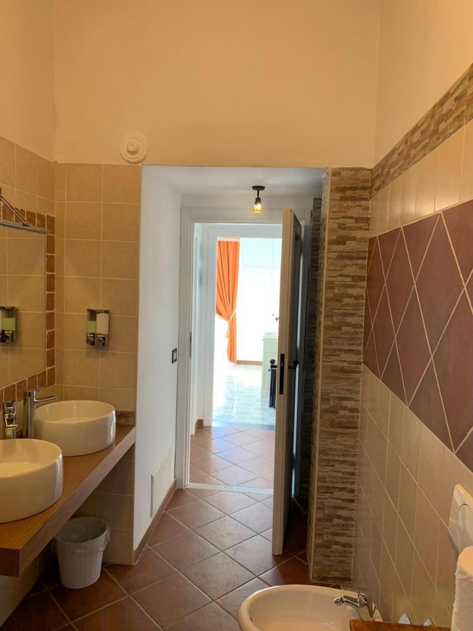 Dolce Vita Suite Alghero 2