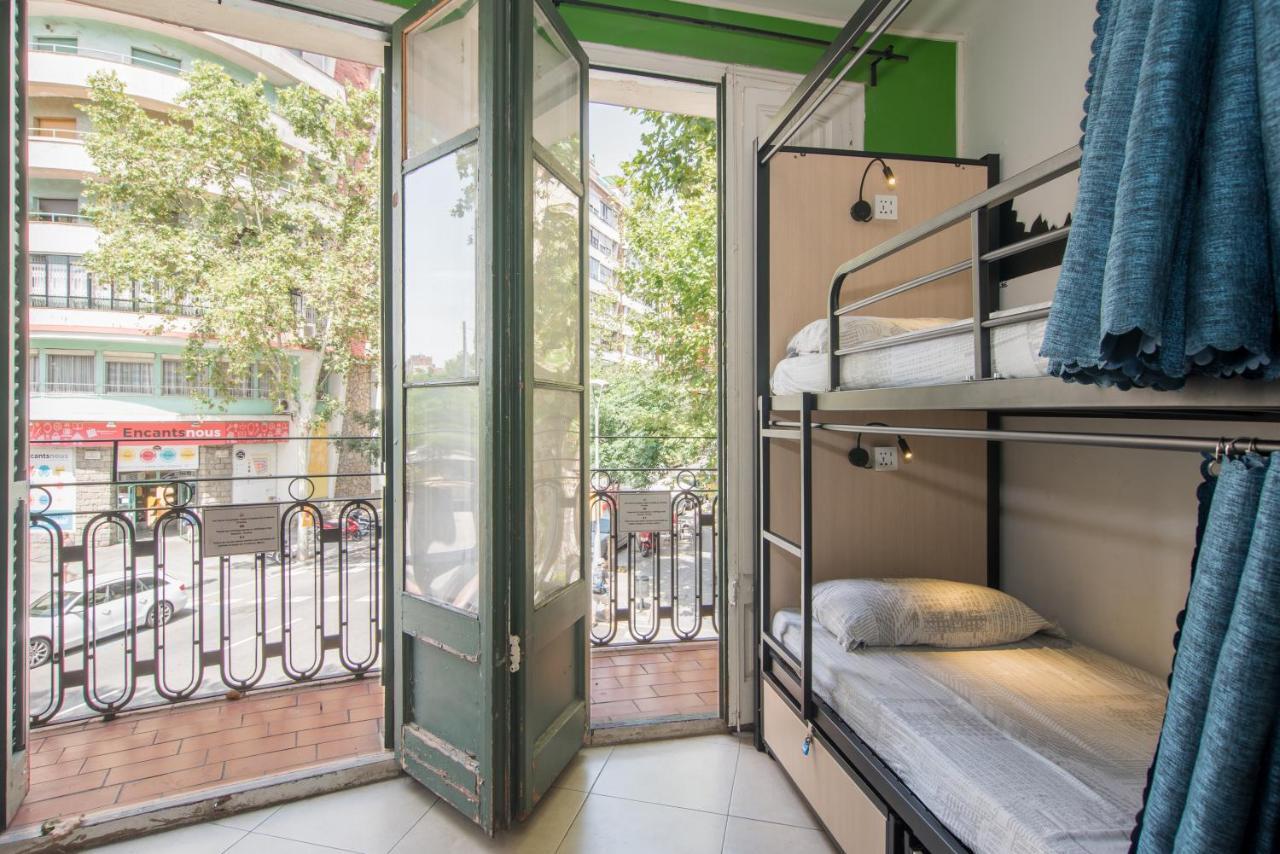 Graffiti Hostel (Adults only) 2