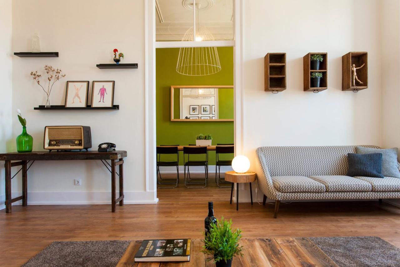 Sao Pedro de Alcantara 63 by Central Hill Apartments 1