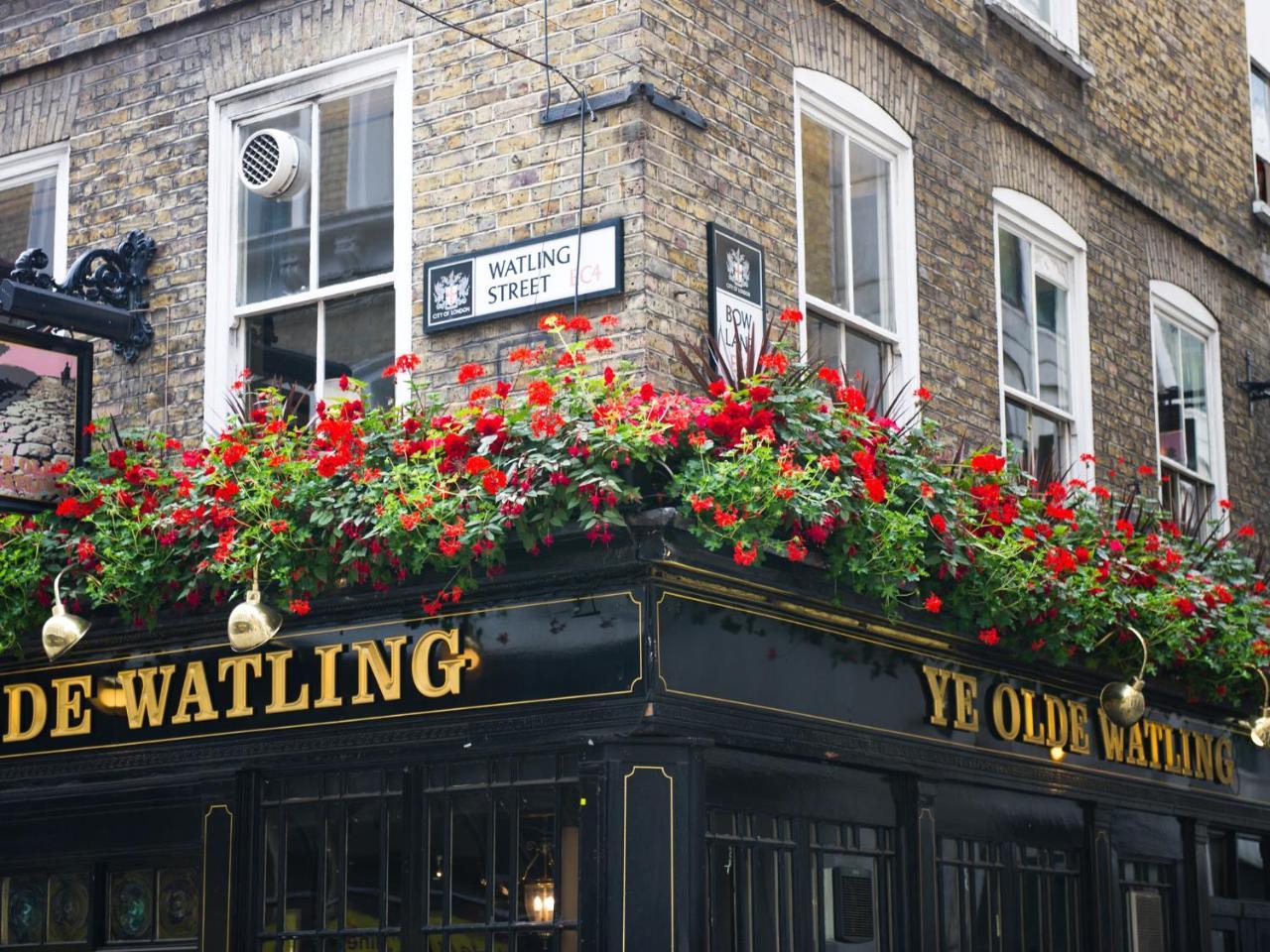 Cheval Calico House 1