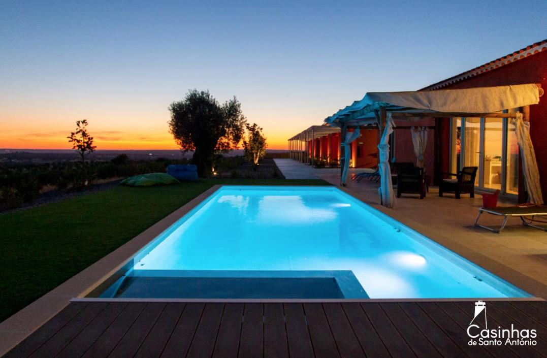 Casinhas de Santo Antonio 1