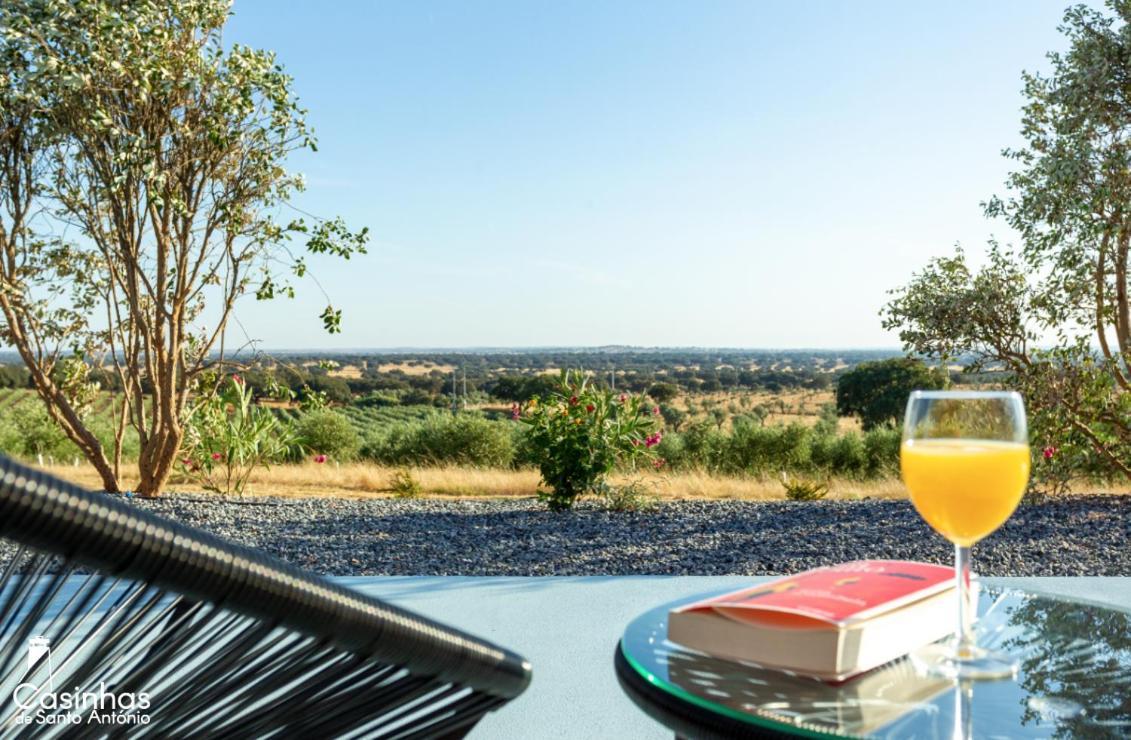 Casinhas de Santo Antonio 2