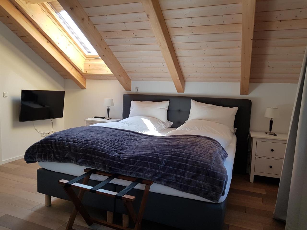 Schatzbergalm Pension 2